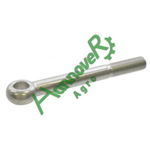 Болт з петлею M16x150-8.8 3010860, Lemken